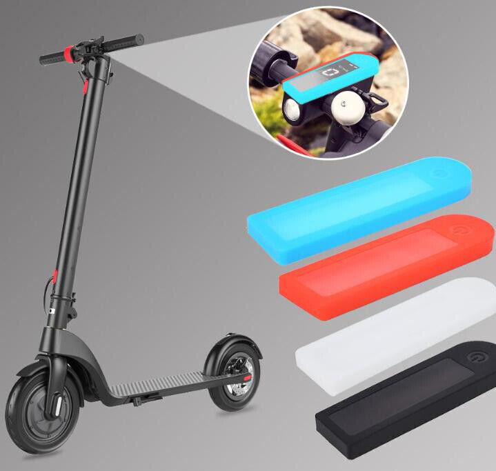 Silicone case for Xiaomi Electric Scooter / similar / generic - $9.95