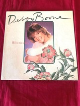 Debby Boone &quot;&quot;With My Song&quot;&quot; LP Vinyl &quot;&quot; - £5.85 GBP