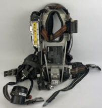 SCOTT SAFETY 4.5 4500 SCBA Air Pack Harness EZ-Flow Air Pak Plus with Se... - $188.09