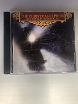 Living Christmas Trees: The Christmas Express (CD, 2005, Grace Media Records) - £7.09 GBP