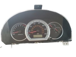 2004-2006 Suzuki Forenza Speedometer Head Cluster 50K OEM 96430961  - $48.50