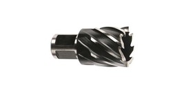  MILWAUKEE Annular Cutter: 1 3/16 in Cutter. 49-59-1187 - $59.44