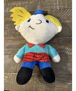 Nickelodeon Hey Arnold Dog Toy With Squeaker - $233.46 MXN