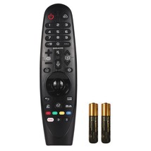 New An-Mr19Ba Replaced Remote Control For 2019 Select Lg Models W9 E9 C9 B9 Sm99 - £25.15 GBP