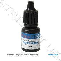 Prime Parafil Light Cure Composite / Zirconium Primer 7 ml #9999-7230 - £19.87 GBP