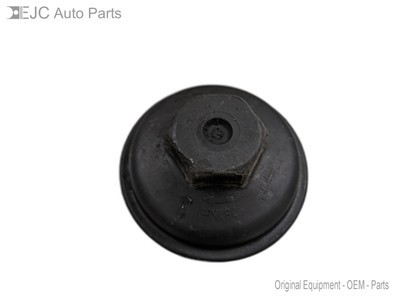 Oil Filter Cap For 12-15 Chevrolet Equinox  2.4 12605565 Air Inj - $19.75