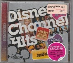 Disney Channel Hits Remix by Disney Music - $167.74 MXN
