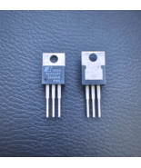 2Pcs TOP224Y TOP224YN Power Integrations Off-line PWM Switch 100kHz 75W ... - $7.94 CAD