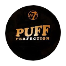 W7 Puff Perfection Cream Powder Compact Medium - $70.06