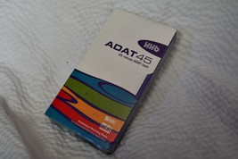 HHB ADAT 45 minute tape Professional SVHS Digital Audio BRAND NEW RARE - $614.93 MXN