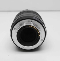FUJIFILM XF 16-50mm f/2.8-4.8 R LM WR Lens image 4