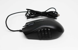 Razer Naga Trinity Wired Gaming Mouse RZ01-02410100-R3U1 image 4
