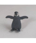 Safari Ltd Good Luck Minis Baby Emperor Penguin Chick 1.18&quot; Rubber Figure - $144.60 MXN