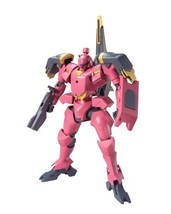 HG 1/144 GNX-704T/SP Ahead Smaltron (Mobile Suit Gundam 00) - £58.79 GBP