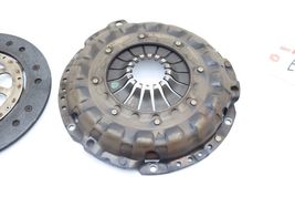 97-99 PORSCHE BOXSTER 2.5L M/T MANUAL CLUTCH DISC & PRESSURE PLATE E0824 image 3