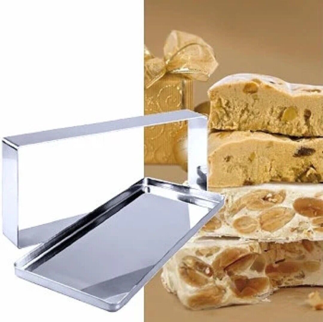 CARAMEL CUTTER &amp; NOUGAT CUTTER with caramel-nougat mold included - $425.70