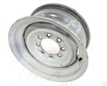 Wheel Rim 16x7 White RWD OEM 2008 2009 2010 2011 2012 2013 2014 Ford E150 - £74.00 GBP