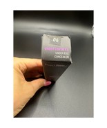 LiSi Under Cover Fx Concealer #6 – NOS – Sealed Full Coverage Eye - $294.85 MXN