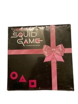 SQUID GAME -16 Month 2022 Wall Calendar- BRAND Collector’s Item - £7.50 GBP
