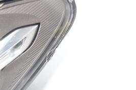 Left Driver Side AFS Adaptive Xenon Headlight *Damaged* Fits 14-16 BMW F10 76258 image 5