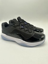 Jordan 11 CMFT Low x Space Jam Black DX3731-001 Men’s Sizes 9-9.5 - £138.96 GBP