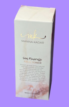 Manna Kadar Sea Minerals Face Toner 90 ml 3.04 fl oz NIB &amp; Sealed - £11.83 GBP