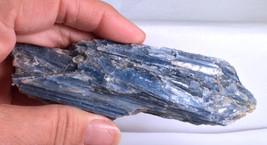 #6631 Blue Kyanite - Brazil - £31.85 GBP