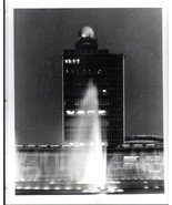 The Port of N. Y. Authority, J.F.K. International Airport  Tower &amp; terminal - $14.95