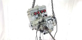 Complete Engine Compression Excellent OEM 1986 Kawasaki ZG1200    - $668.24