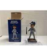 Michael Brantley Cleveland Indians Baseball SGA 2015 Bobblehead NIB MLB New - £16.52 GBP