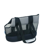Dog Cat Single Shoulder Bags Portable Mesh Breathable Pets Carrier Handbag - €24,96 EUR
