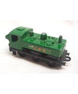 Vintage 1979 MATCHBOX Lesney Superfast #47 PANNIER LOCO GREEN Train Loco... - $282.14 MXN