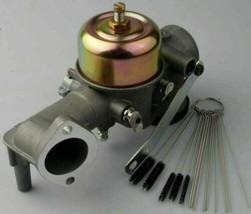 Carburetor Assembly for John Deere Murray Snapper Rear Engines Briggs 6H... - £30.30 GBP