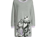 Disney Nightmare Before Christmas Women&#39;s Lounger, Size 2X (18W-20W) Col... - £15.81 GBP