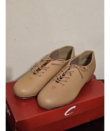 Capezio Tapster Adult Tap Dance Shoes Carmel 442B new - €21,49 EUR