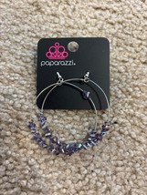 Paparazzi Jewelry Earrings - Brand New with Tags Hoops - £2.79 GBP