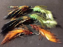 2021 Bass Crawlers, &quot;Devil Pak&quot;, Size 1/0, Assortment, #1 NATIONWIDE, Super Hot* - £6.42 GBP