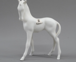 Rare Mid Century  Villeroy &amp; Boch Bambi Line Horse Sculpture By Ludwig S... - $168.99