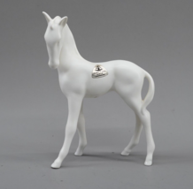 Rare Mid Century  Villeroy &amp; Boch Bambi Line Horse Sculpture By Ludwig Scherer - £133.52 GBP