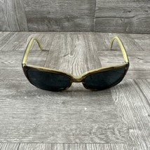 Ralph Lauren 7518/S 9D5 S2 Sunglasses Frames Brown Square Cat Eye 56-18-130 2725 - £9.49 GBP