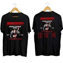 John Fogerty Celebration Tour 2023 T-Shirt - £15.14 GBP+