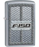 Hard To Find Sweet Ford F-150 Truck Zippo Lighter - $35.10