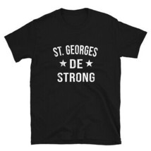 St. Georges DE Strong Hometown Souvenir Vacation Delaware - £28.44 GBP+