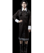 The Addams Family - Wednesday Adult Costume - (M) - $47.99