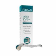 Foligain Hair &amp; Scalp Needle Roller 1 PC - £17.19 GBP