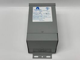 Acme T113073 General Purpose Single-Phase Transformer 1 kVA 120/240V - $314.00