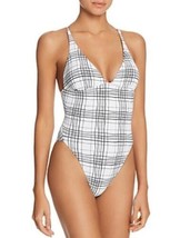 MSRP $128 Dolce Vita Mirage One Piece Swimsuit Size Medium - £33.30 GBP