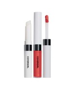 COVERGIRL Outlast All-Day Lip Color Custom Reds, You’re On Fire - £8.56 GBP