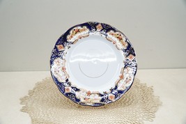 Royal Albert Heirloom Pattern 9.25&quot; Plates Bone China Dinnerware England - $47.19