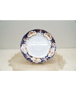 Royal Albert Heirloom Pattern 9.25&quot; Plates Bone China Dinnerware England - £44.11 GBP